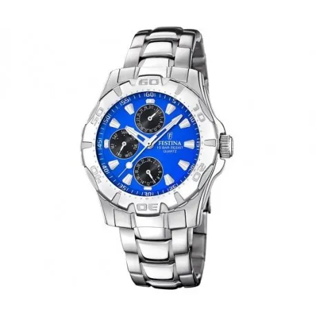 Montre homme Festina F16242/J