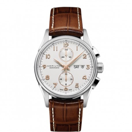 Montre homme Hamilton H32576515