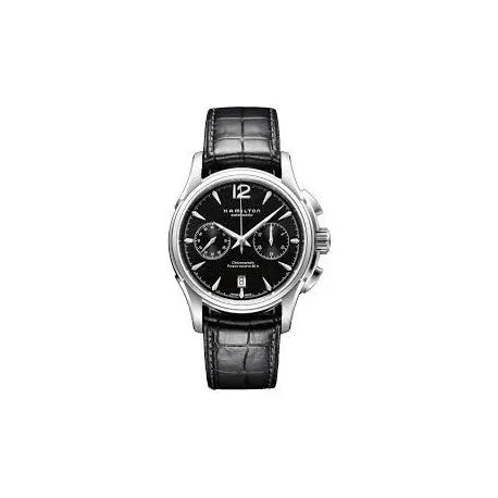 Montre homme Hamilton H32606735