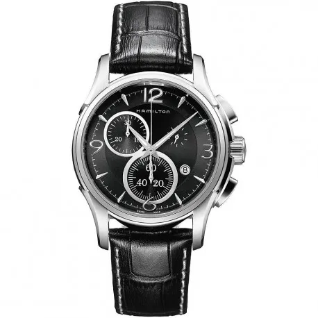 Montre homme Hamilton H32612735