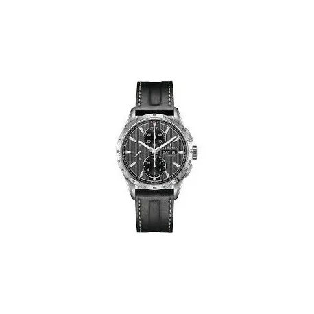 Montre homme Hamilton H43516731