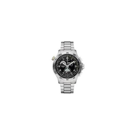 Montre homme Hamilton H76714135