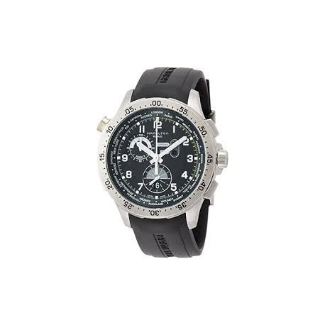 Montre homme Hamilton H76714335