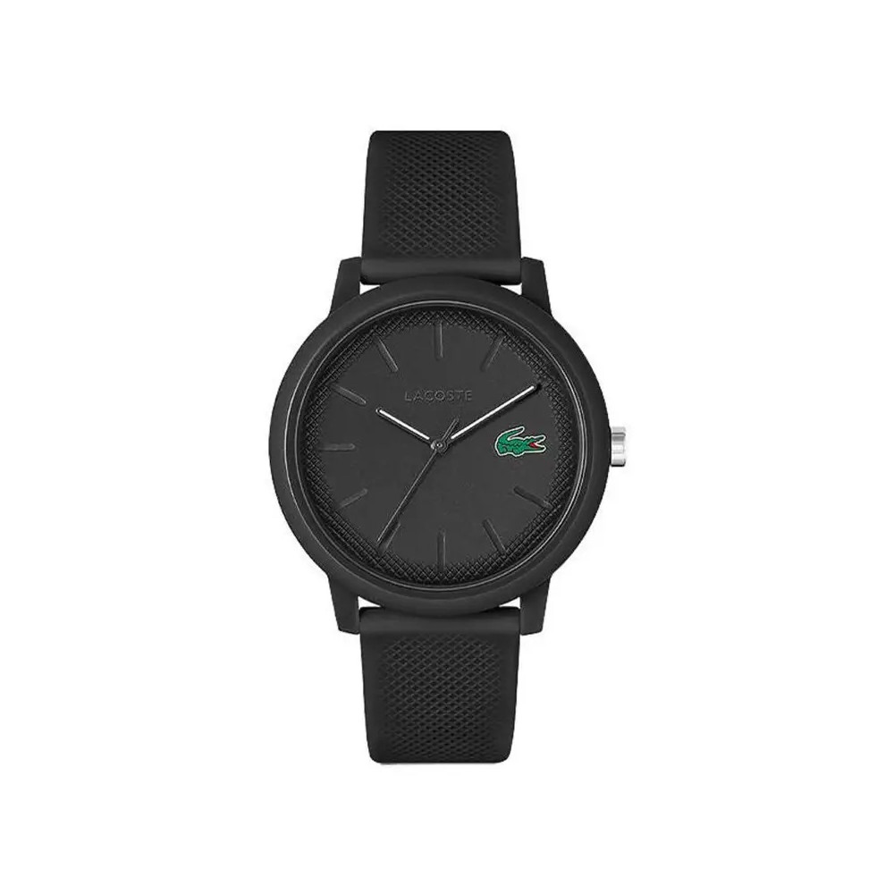 Montre Homme Lacoste Collection L12.12 Réf. 2011171/lemontrologue