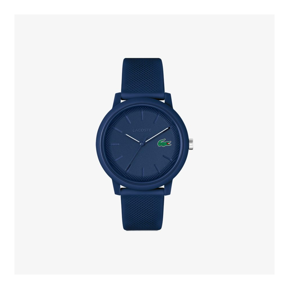 Montre Homme Lacoste Collection L12.12 Réf. 2011172/lemontrologue
