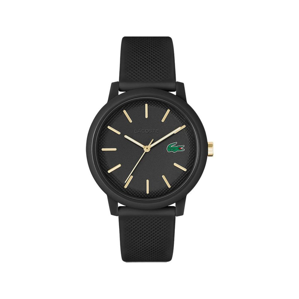 Montre Homme Lacoste Collection L12.12 Réf. 2011233/lemontrologue