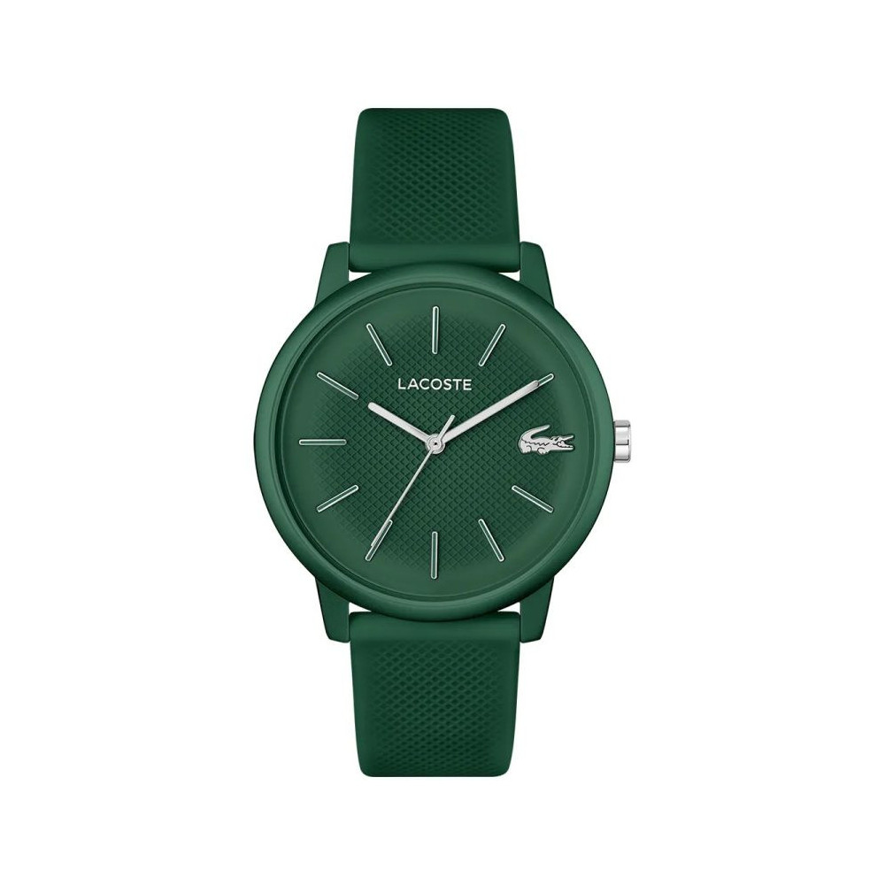 Montre Homme Lacoste Collection L12.12 Réf. 2011238/lemontrologue