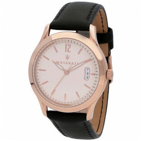 Montre Homme Maserati Only Time Tradition Collection R8851125002