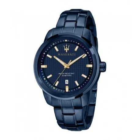 Montre homme Maserati R8853141002