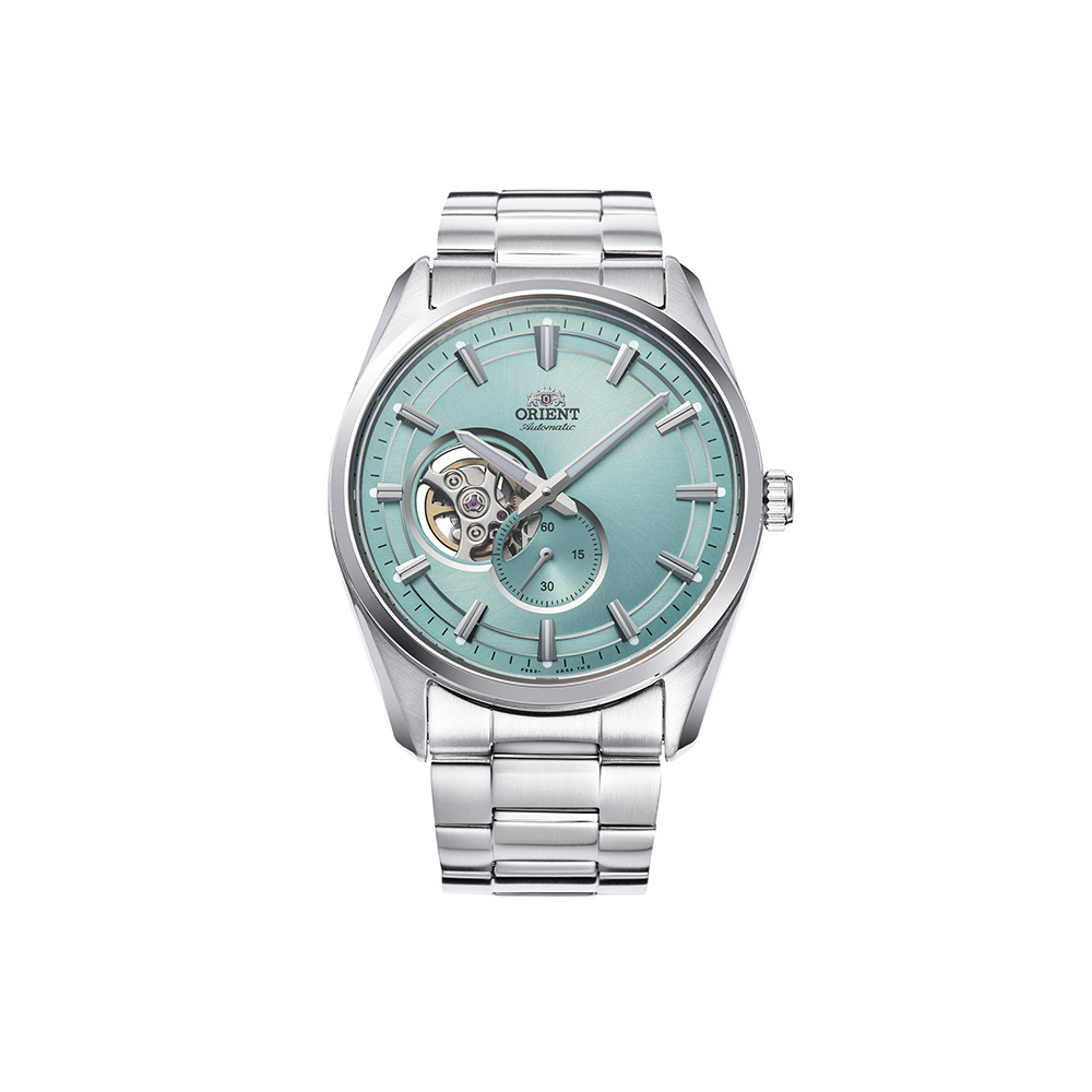 Montre Homme Orient Coeur ouvert Réf. RAAR0009L/lemontrologue