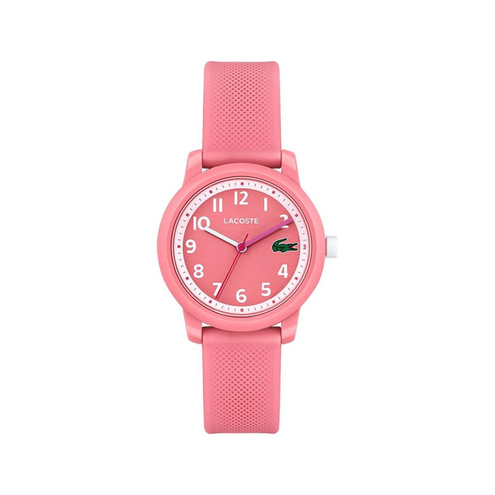 Montre Junior Lacoste Collection L12.12 Réf. 2030040/lemontrologue