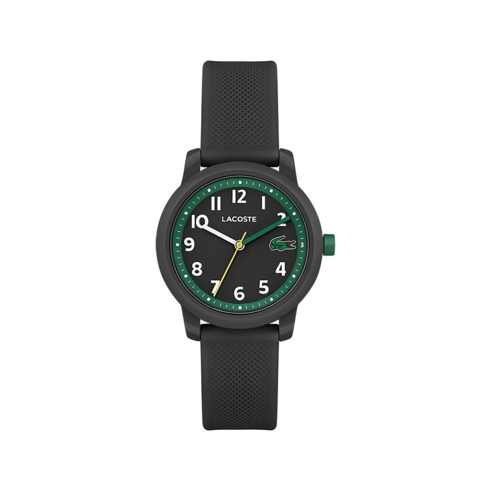 Montre Junior Lacoste Collection L12.12 Réf. 2030042/lemontrologue