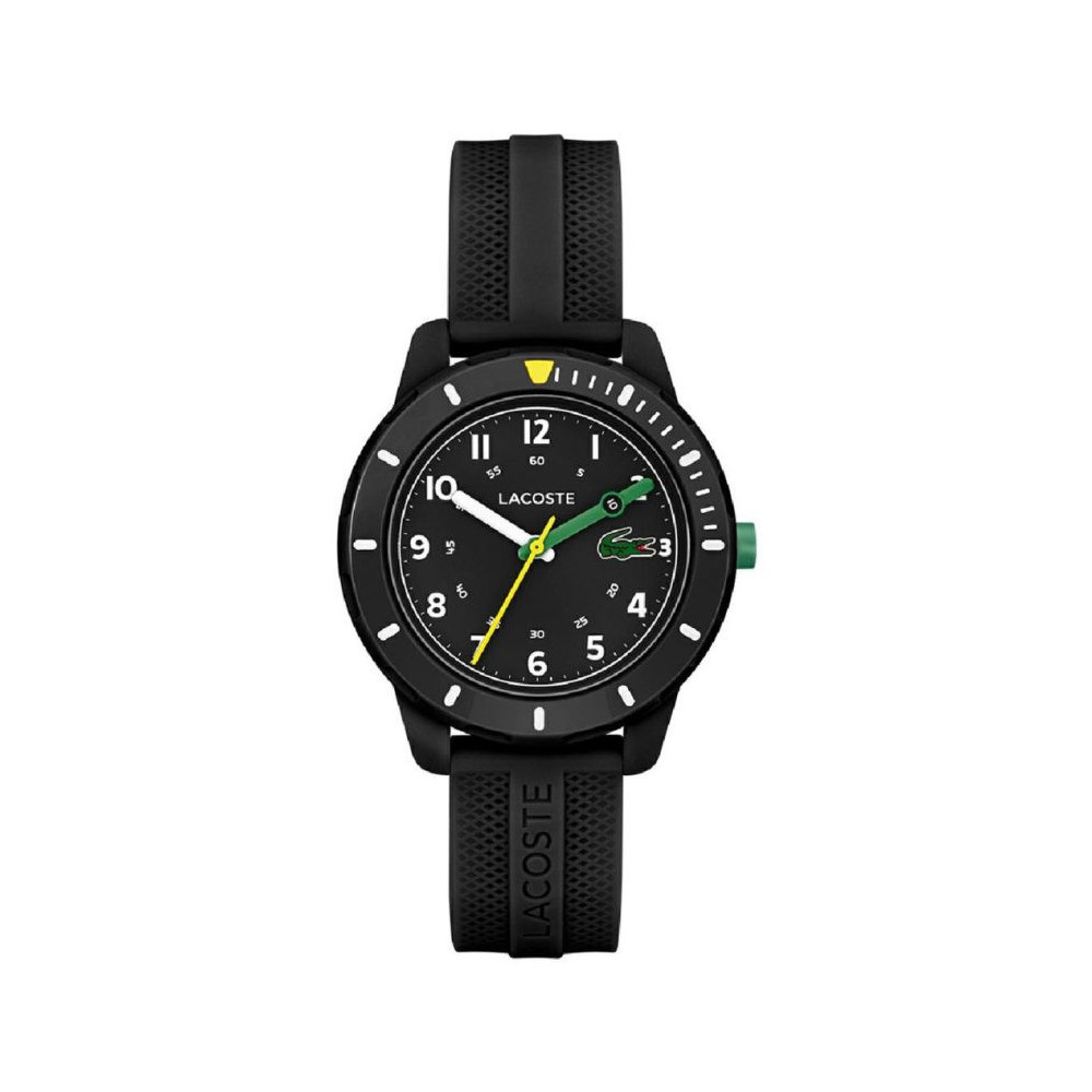 Montre Junior Lacoste Collection Mini Tennis Réf. 2030052/lemontrologue