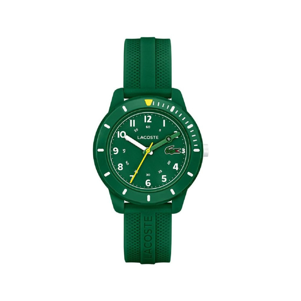 Montre Junior Lacoste Collection Mini Tennis Réf. 2030055/lemontrologue