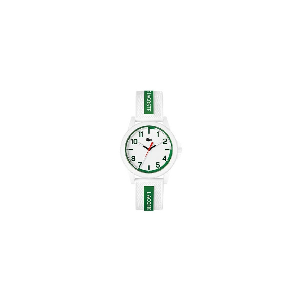 Montre Junior Lacoste Collection Rider Réf. 2020140/lemontrologue