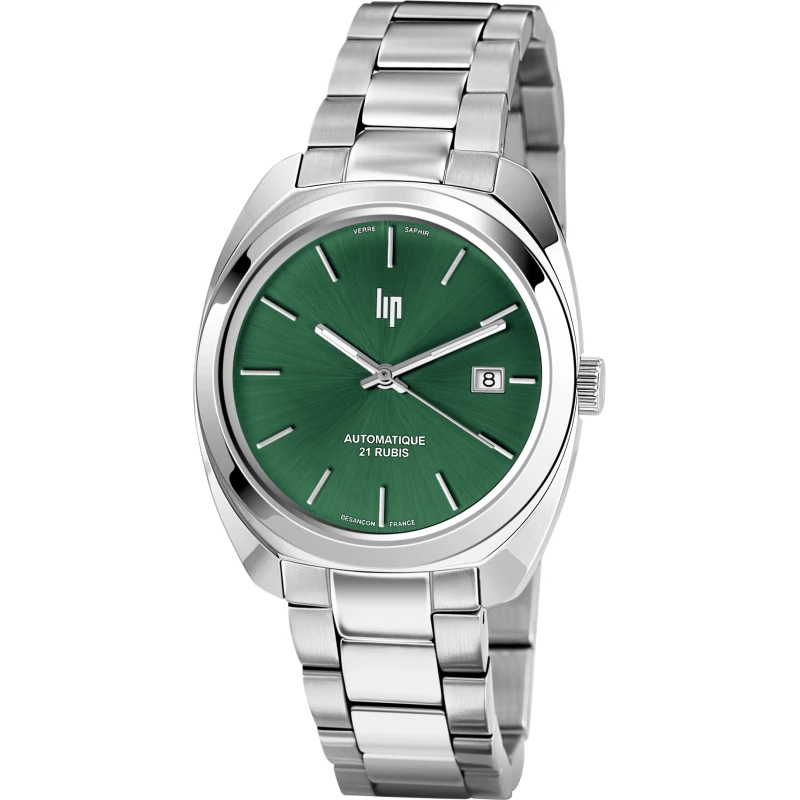 Montre Homme Lip Général de Gaulle 39671369