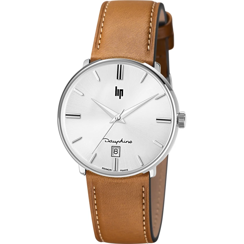 Montre Homme Lip Dauphine 38671422
