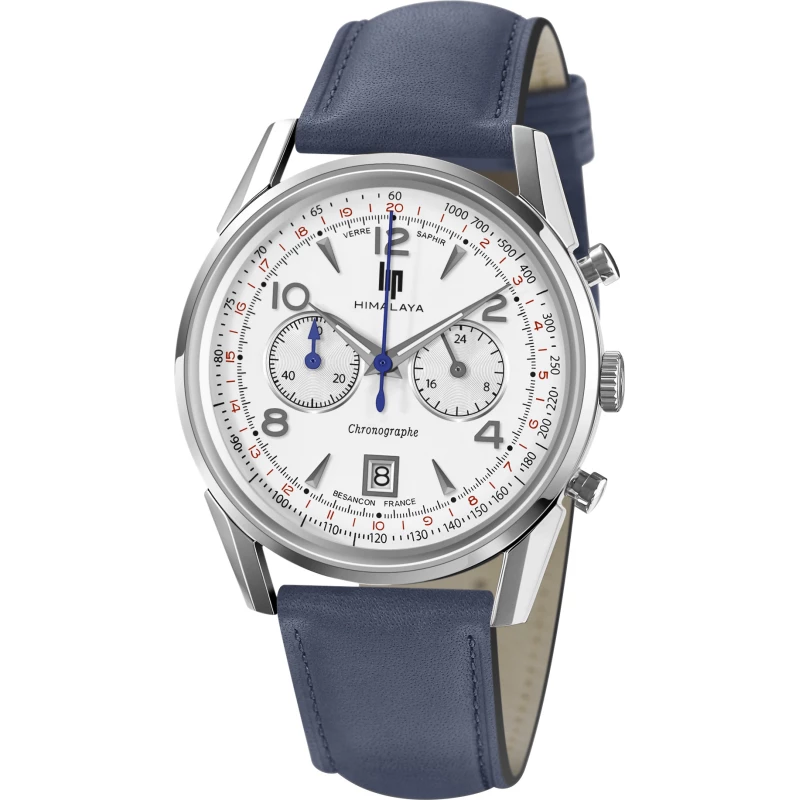 Montre Homme Lip Chronographe Himalaya 40671593