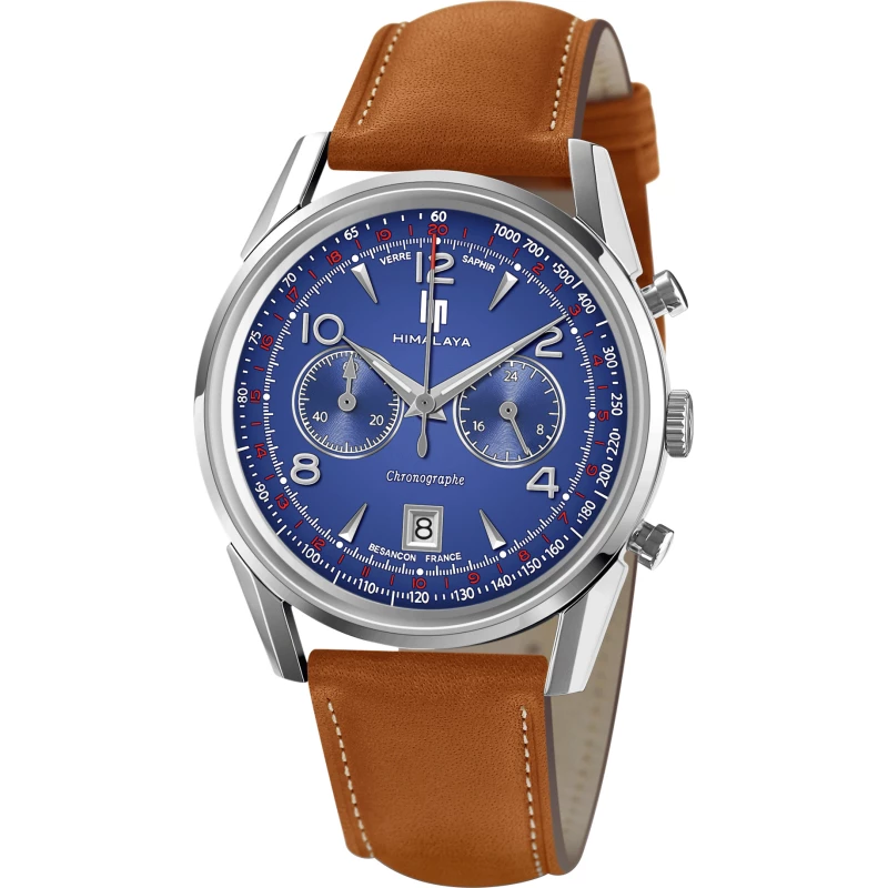 Montre Homme Lip Himalaya 40671597