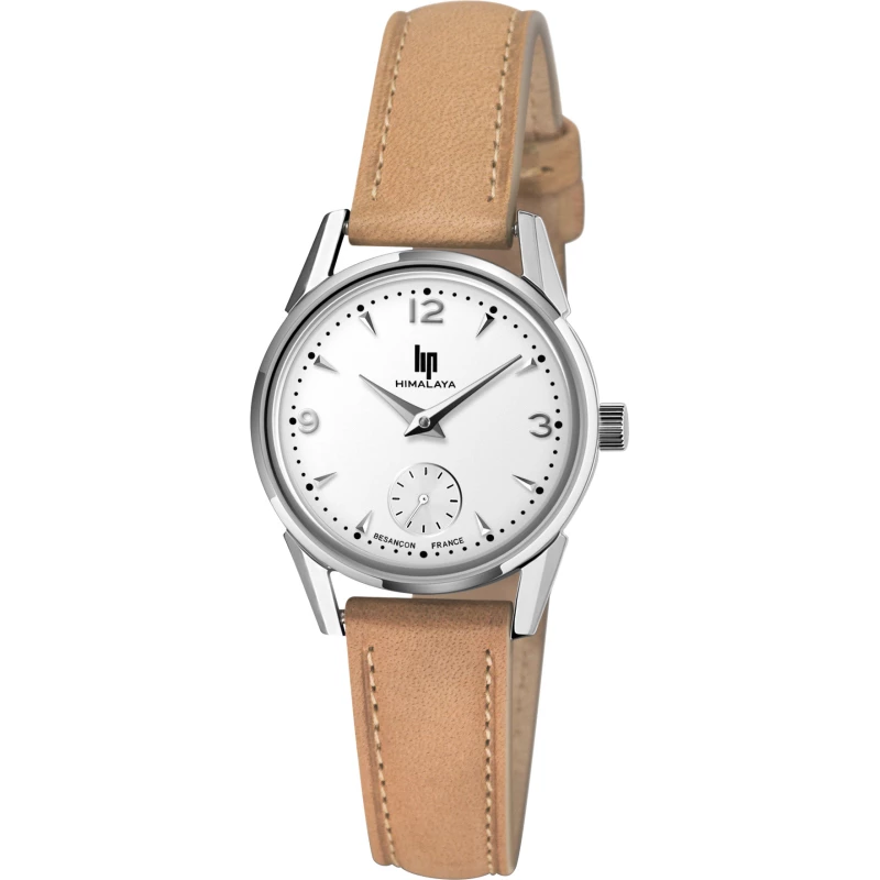 Montre Lip Himalaya 29mm pour Femme671600