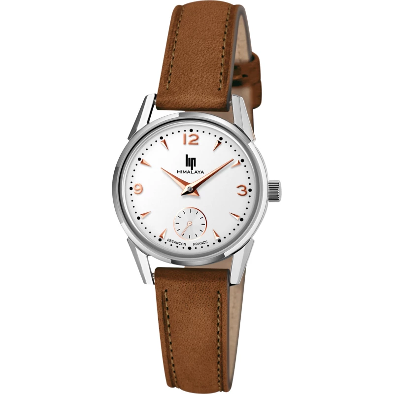 Montre Lip Himalaya 29mm pour Femme671602