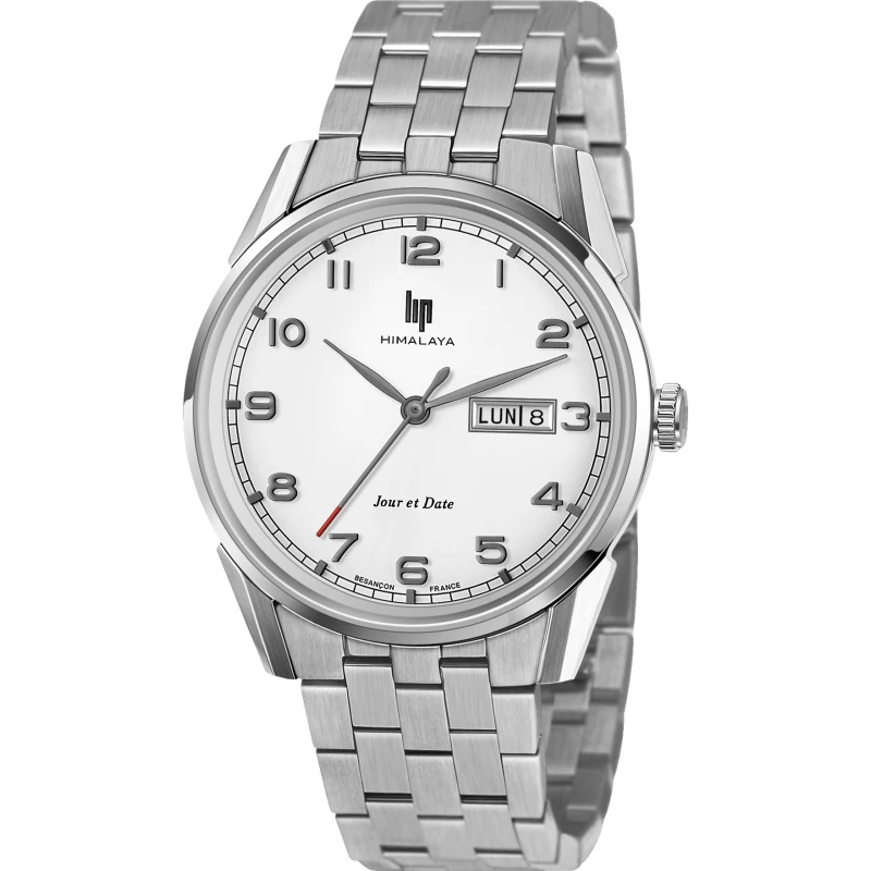 Lip Himalaya 40 jour date pour Homme671672