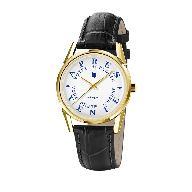 Montre LIP - Himalaya SAV - 35mm