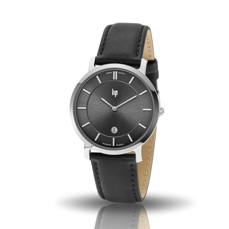 Montre LIP - Valentin