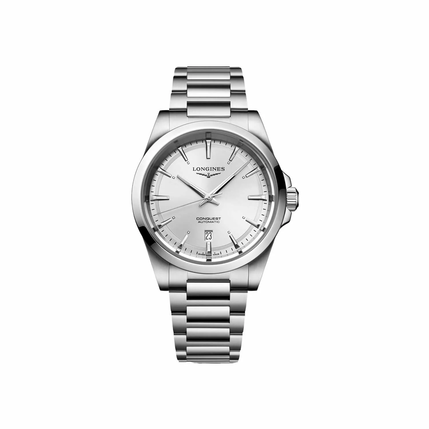 Montre Longines Conquest L3.830.4.72.6