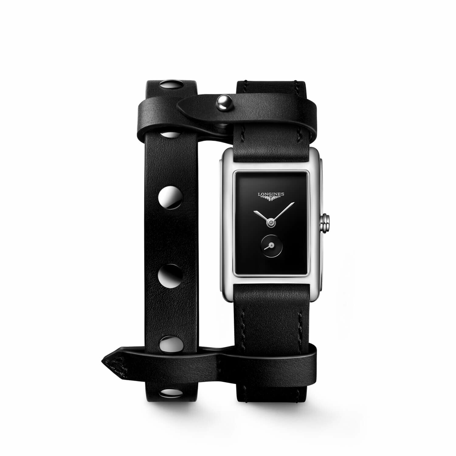 Achat Montre Longines Dolcevita X YVY Elegance L52554592