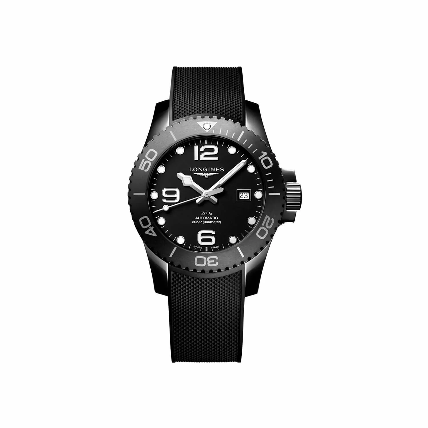 Achat Montre Longines Hydroconquest L3.784.4.56.9