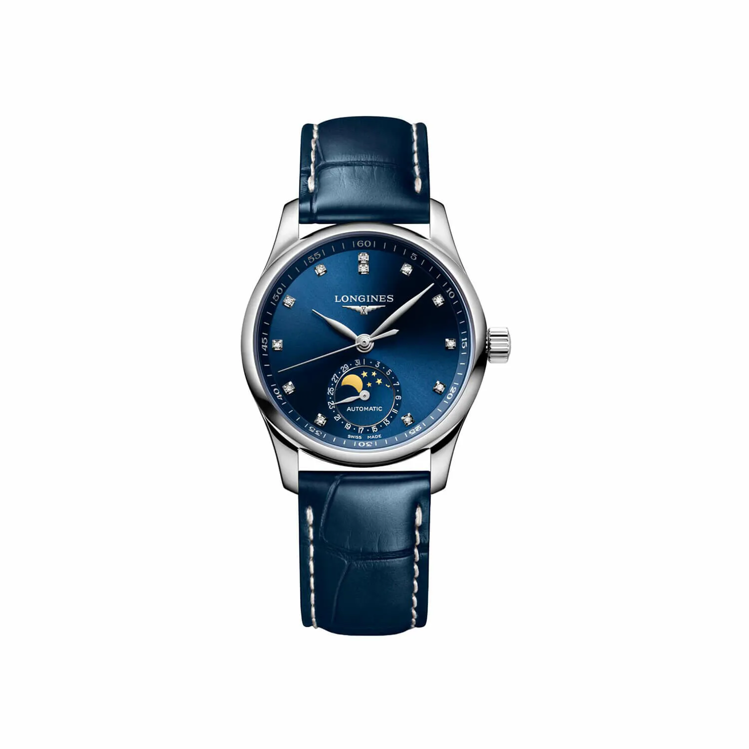Montre The Longines Master Collection L2.409.4.97.0