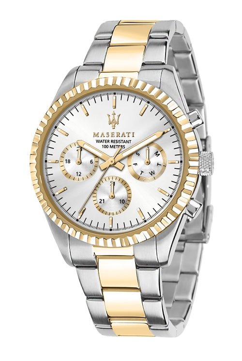 MASERATI Competizione R8853100021 watch