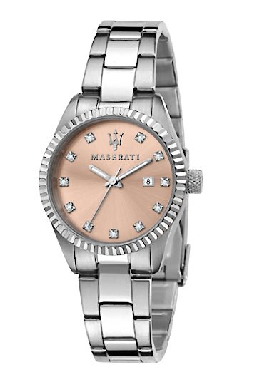 MASERATI Competizione R8853100509 watch