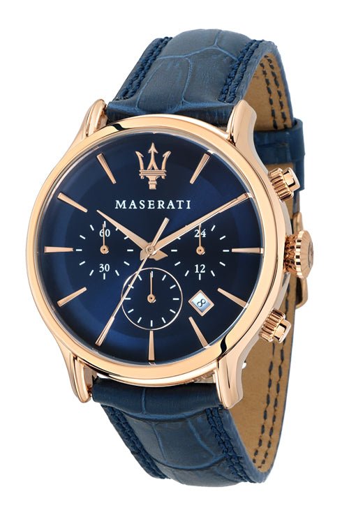 MASERATI Epoca R8871618013 watch