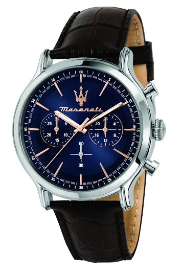 MASERATI Epoca R8871618014 watch