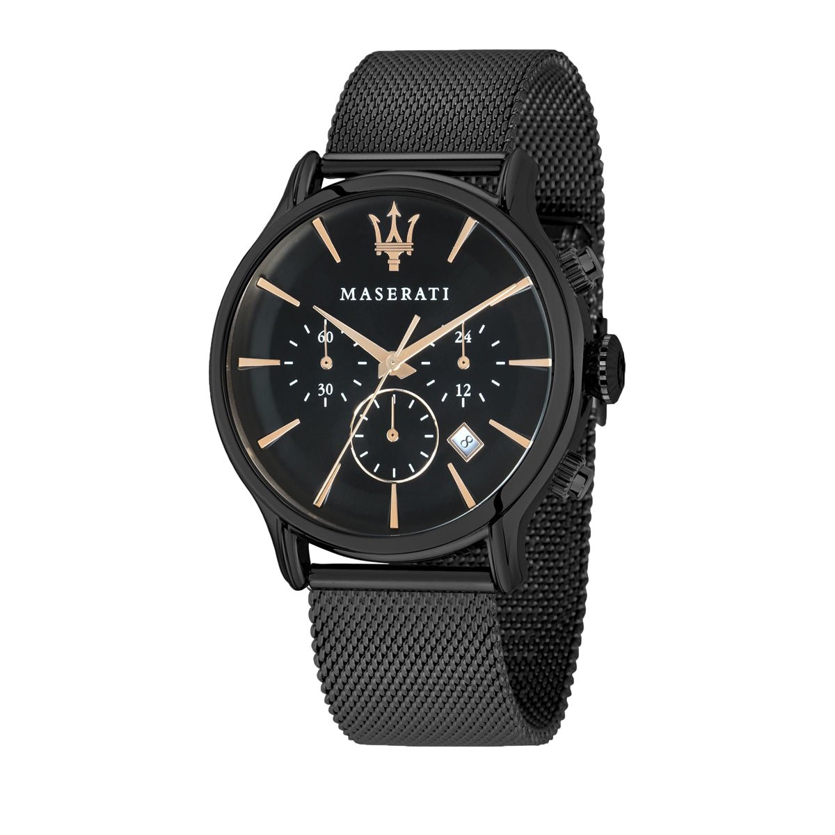 MASERATI Epoca Watch R8873618013