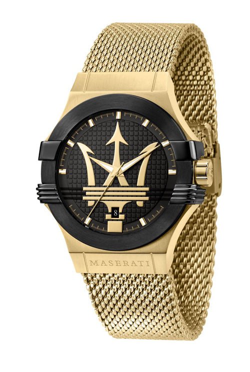 MASERATI Potenza R8853108006 watch