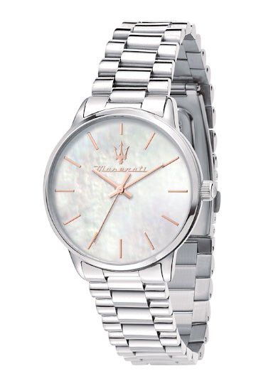 MASERATI Royal watch R8853147507