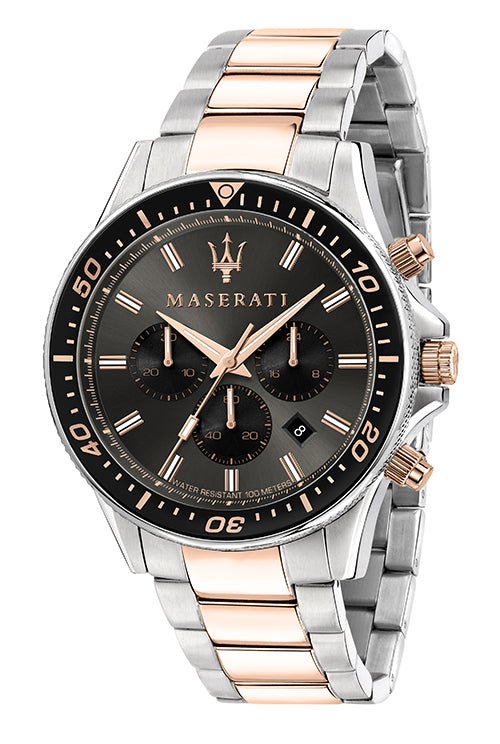 MASERATI Sfida Chrono R8873640002 watch