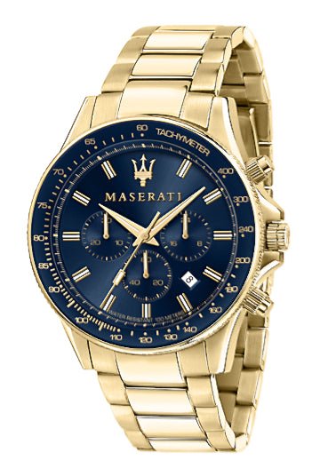 MASERATI Sfida Chrono R8873640008 watch