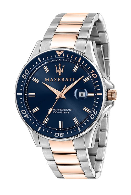 MASERATI Sfida R8853140003 watch