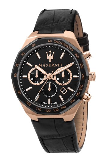 MASERATI Stile Chrono R8871642001 watch