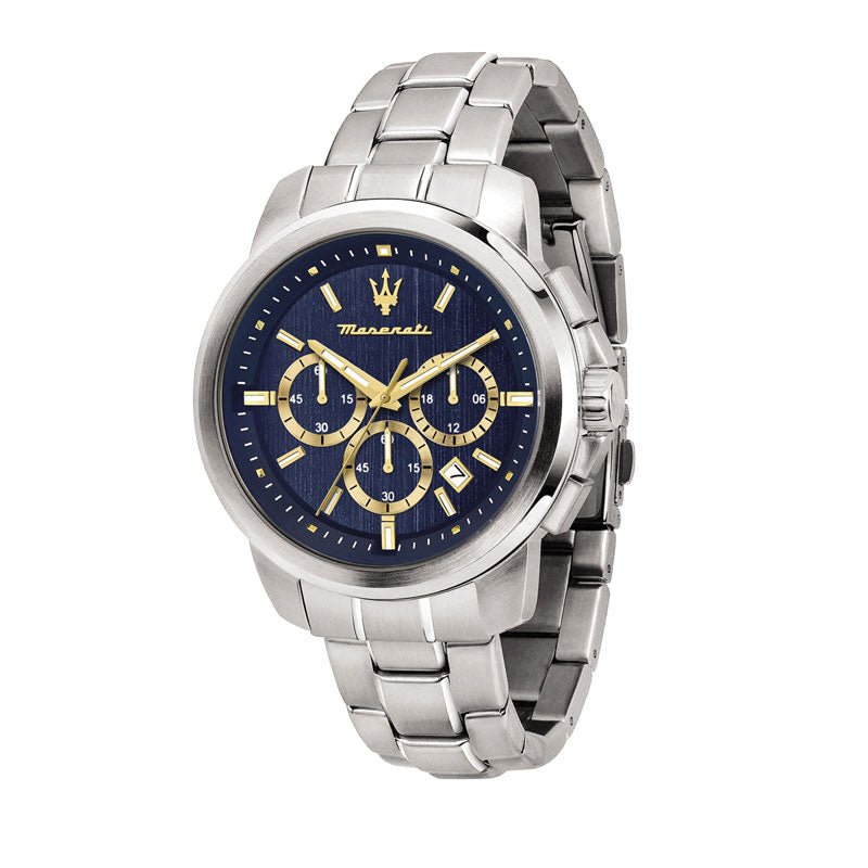 MASERATI Successo Chronograph R8873621038 Watch