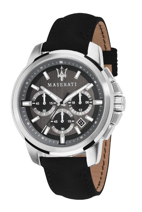 MASERATI Successo R8871621006 Watch