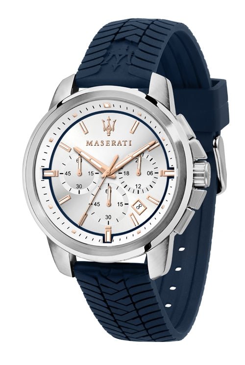 MASERATI Successo R8871621013 Watch
