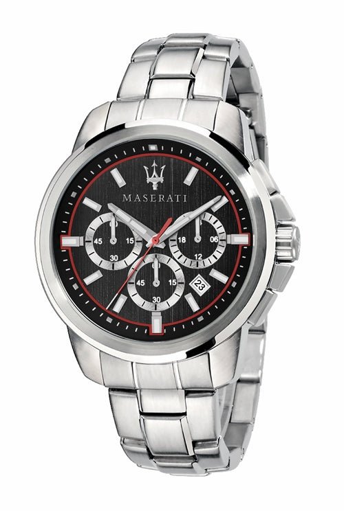 MASERATI Successo R8873621009 Watch