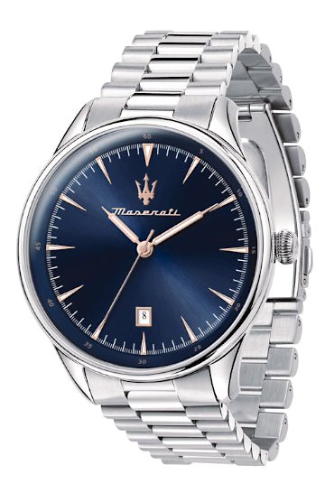 MASERATI Tradizione R8853146002 watch