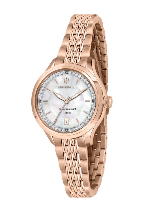 MASERATI Traguardo R8853112514 watch