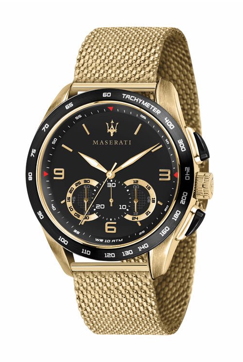 MASERATI Traguardo R8873612010 watch